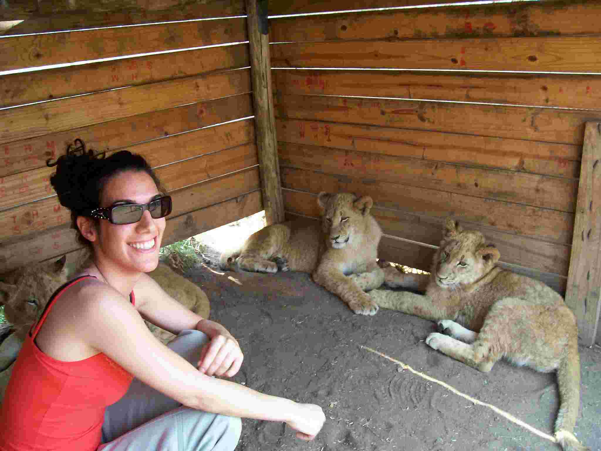 הסיפור של יעל יצחקי, בוגרת המסלול