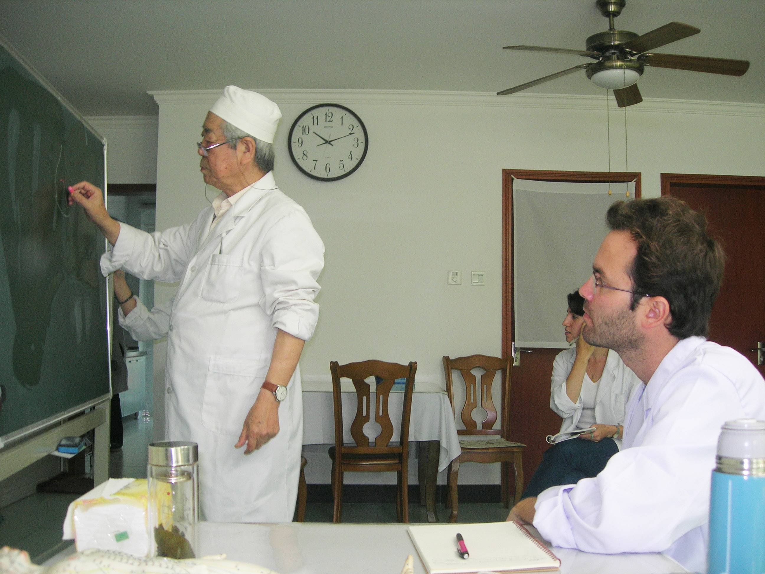 הבלוג של גיל טון