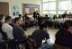 סטודנטים מקמפוס חיפה קיימו סדנאות בבי'ס תיכון בעיר