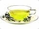 חדשות מעולם התזונה  השפעת הצריכה של תה ירוק על מתח ועייפות