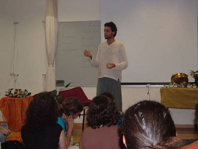 דיווח מכנס צמחי מרפא איורוודיים