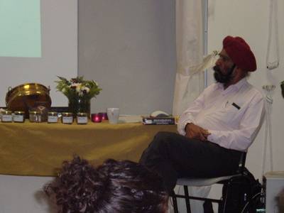 דיווח מכנס צמחי מרפא איורוודיים