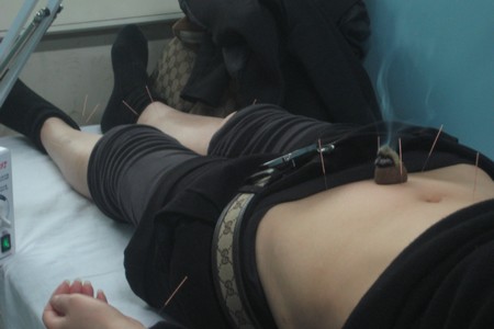 מחזור בוגרים נוסף סיים התמחות בסין