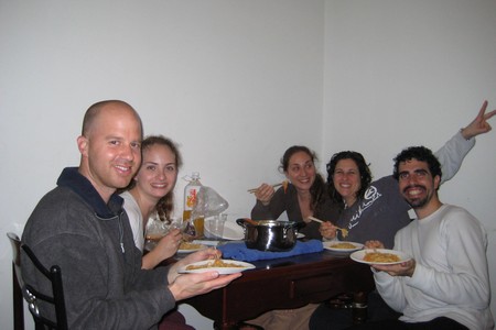 מחזור בוגרים נוסף סיים התמחות בסין