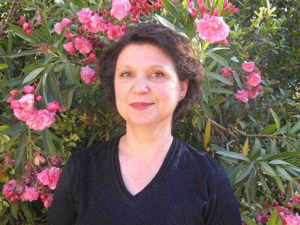 סטודנטית החודש - אלה ברליאנט מירושלים