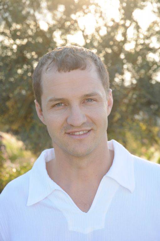 סטודנט החודש- עמי כהן מקמפוס ירושלים