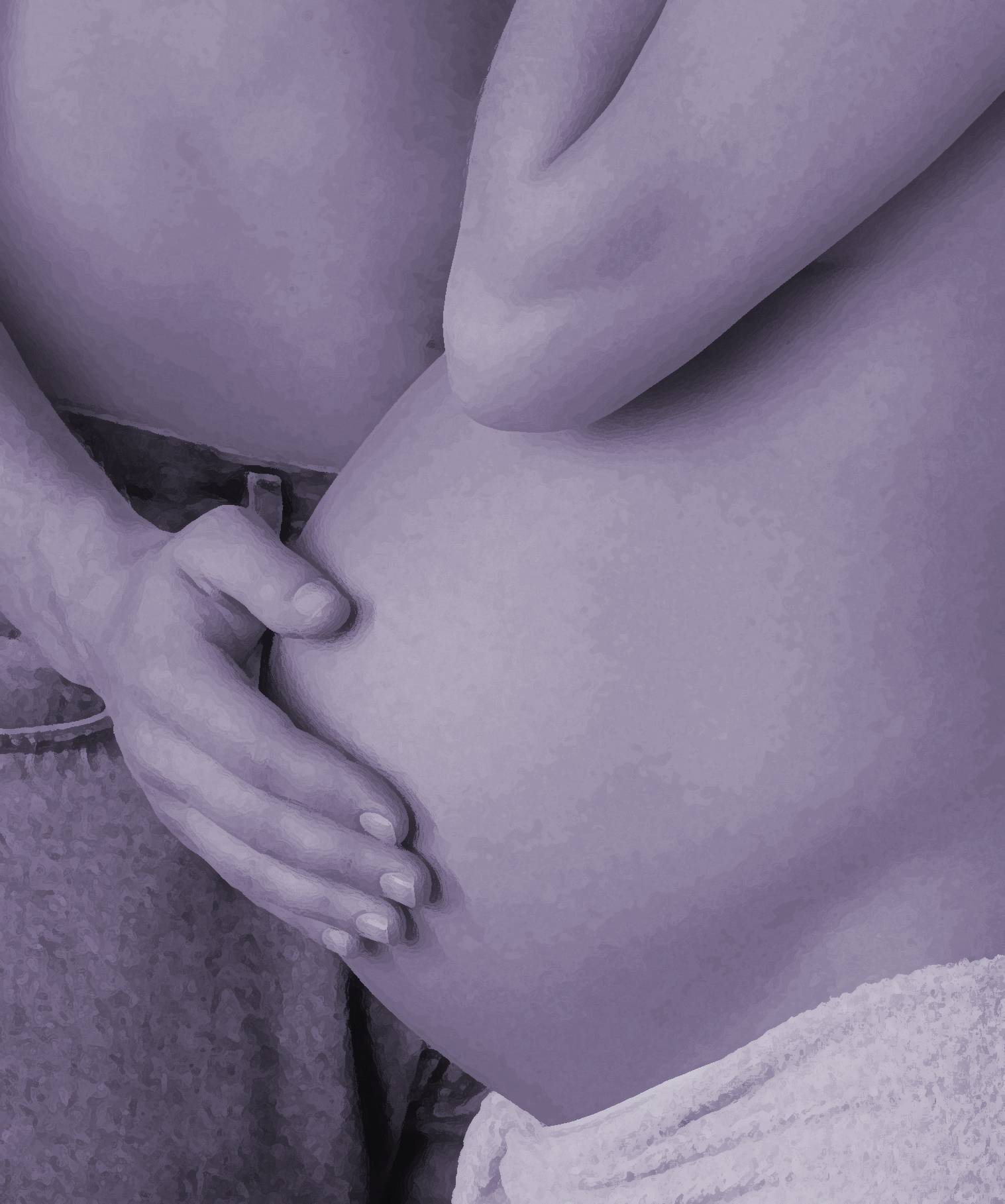 לידה טראומטית והשפעתה על התמודדות עם תחושת איום ואתגרי חיים/ חגית בן שחר