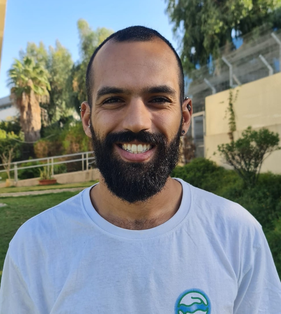 כשסקרנות הופכת למקצוע: המסע של אלעד קהלון ברידמן