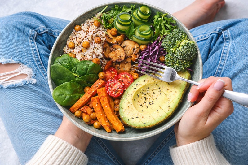 איך משנים הרגלי תזונה של כל המשפחה? ממש בקלות