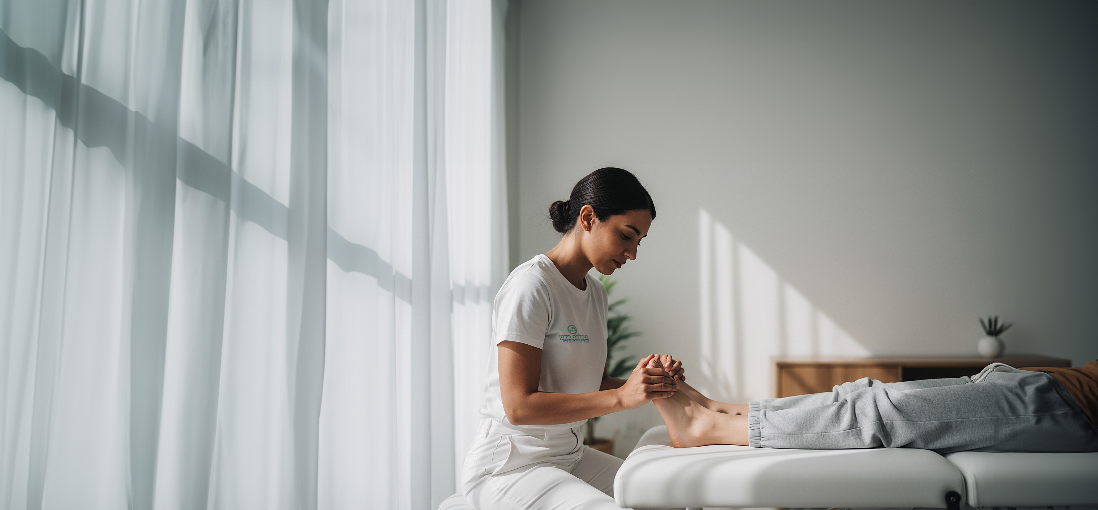 חדש ברידמן: אפליקציית “מועדון התרגול”