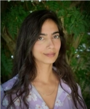 שרון דשתי - פסיכותרפיסטית טרנספרסונלית שרון דשתי