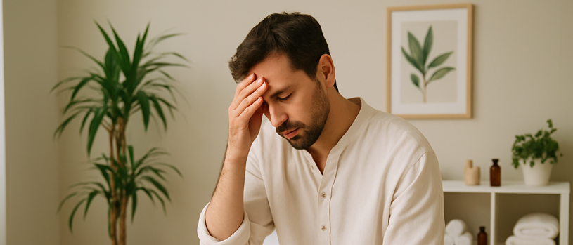 האם אתם בדרך לשחיקה מקצועית?
