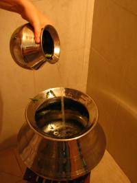 סדנה באיורוודה