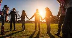 מכללת רידמן- מנותני החסות למרתון ירושלים- מרץ 2011