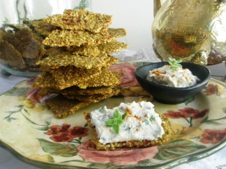 חדש בירושלים!! קורס Raw Food גורמה 