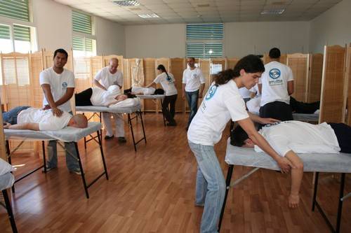 חדש בחיפה- קורס טווינא- בכיר