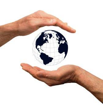 החל מחודש מאי- מדיטציה יומית למען ריפוי כדור הארץ