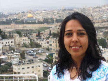 חוויות ורשמים מאירועי התפילה העולמית לשלום – דצמבר 2010