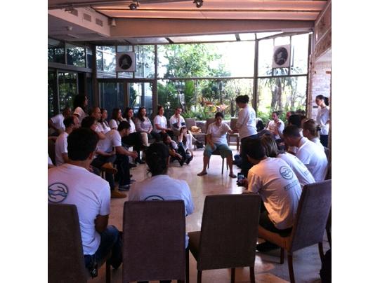 סטודנטים למגע למען אבות שכולים 