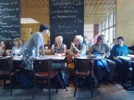 סיכום הכנס ה- 12 של ה- EABP