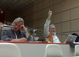 סיכום הכנס ה- 12 של ה- EABP