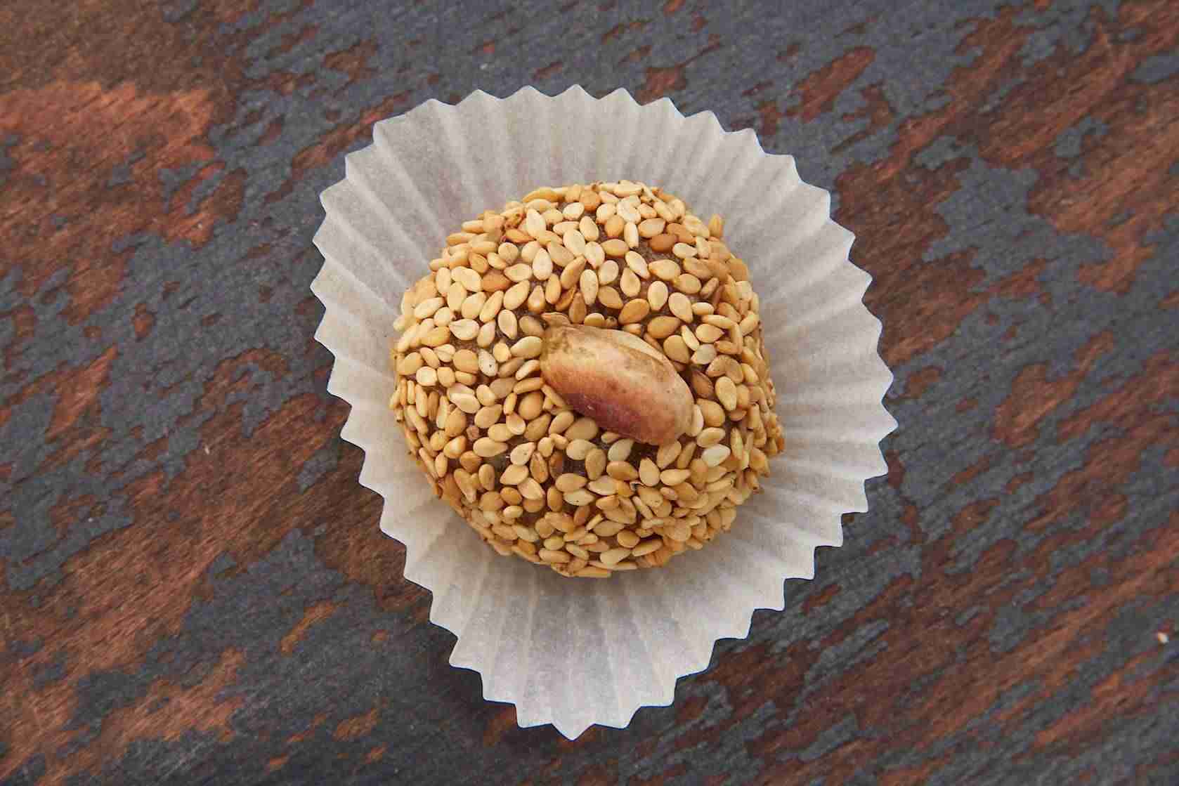 כדורי בריאות לפסח