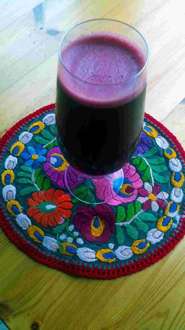 בלוג הRAW FOOD של נירה שניידר