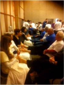 סטאז' בקהילה למען גימלאי משטרת ישראל