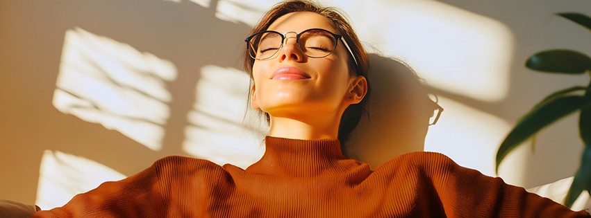 התמחות באימון לניהול רגשי ושחרור מחרדות ומתח