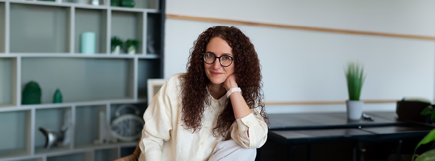 טיפול בחסמים התפתחותיים-רגשיים  Master Holistic Coach