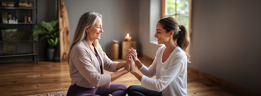 התמחות בליווי תהליכי החלמה בחולים אונקולוגיים