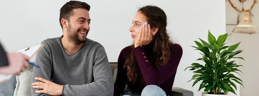 אימון לזוגיות ומערכות יחסים