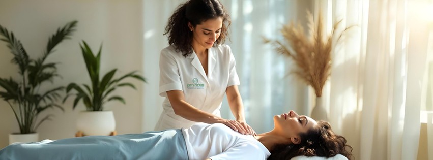 מגע גוף נפש