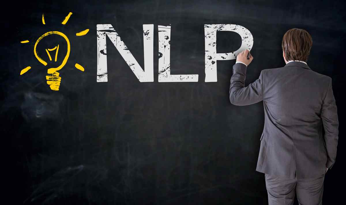 NLP