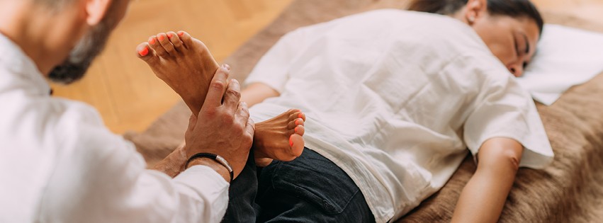 התמחות מיוחדת לבוגרי שיאצו באבחון וטיפול בבעיות אורתופדיות