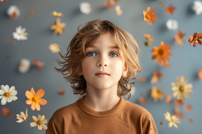 רפואת ילדים למטפלי מגע