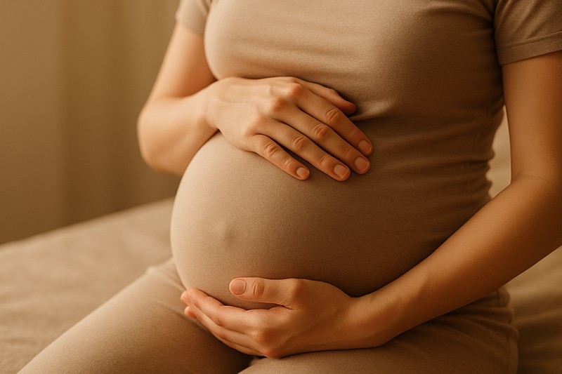 מבטן ומלידה - משברים כמנוע התפתחותי