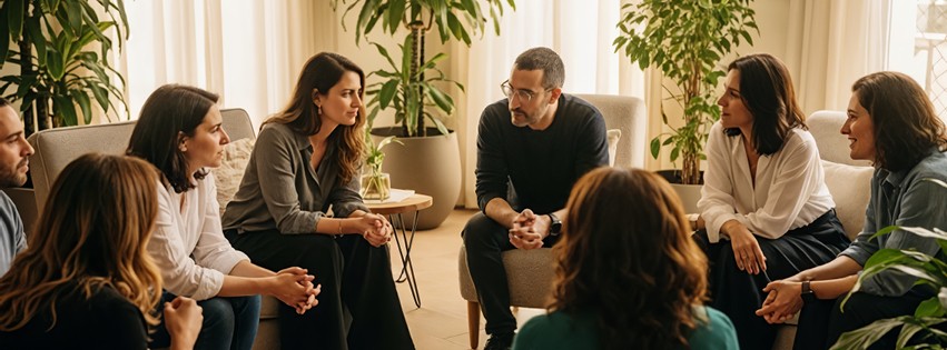 הכשרת סופרווייזרים בגישה ההוליסטית-ההתייחסותית