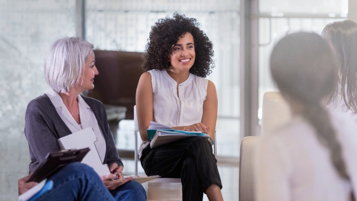 הנחיית קבוצות לאורח חיים בריא