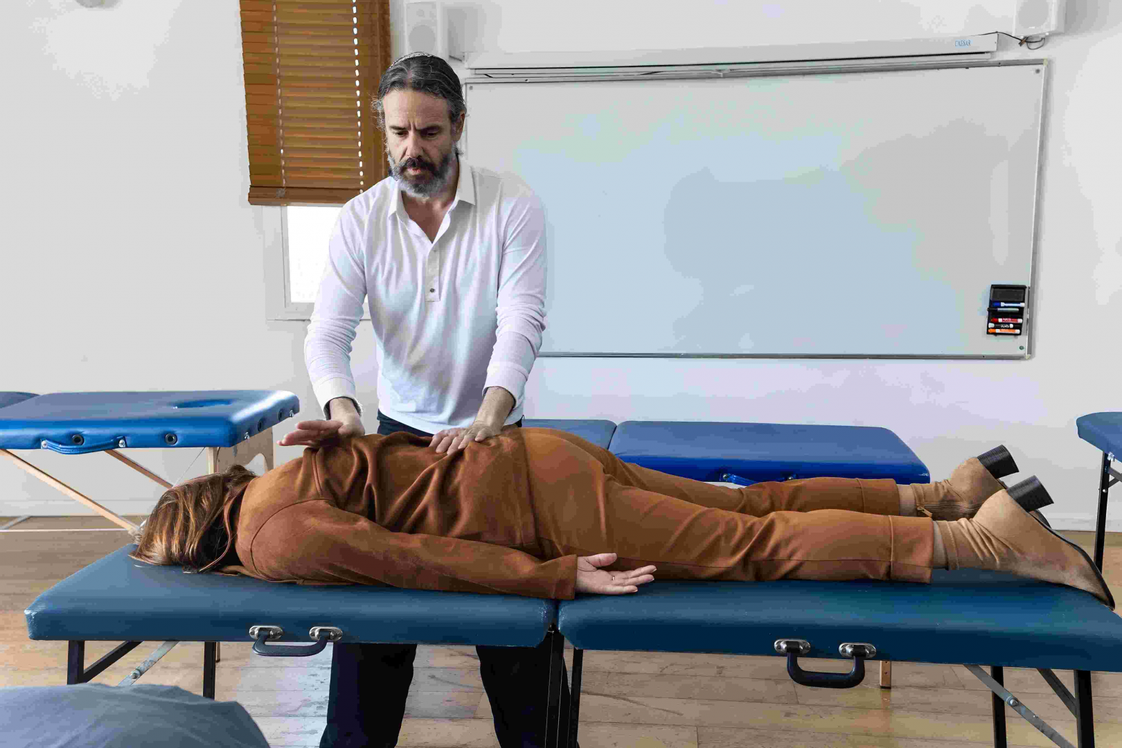 לימודי המשך למטפלי טווינא