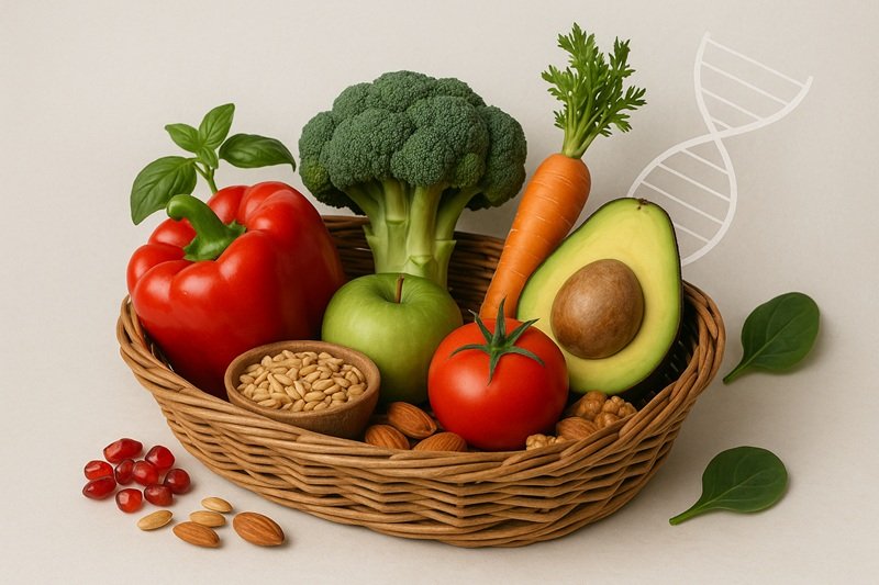 מזונות פונקציונאליים מרפאים