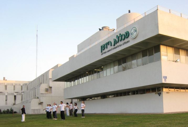 קמפוס תל אביב - דרכי הגעה