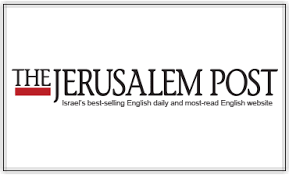 The Jerusalem Post
