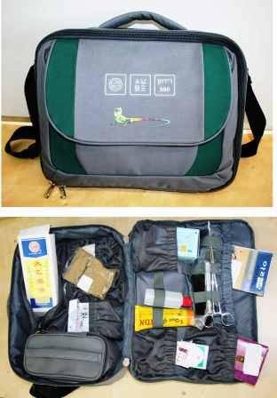 עכשיו בחנויות רידמן ובמרכזי השירות לסטודנט- תיק מטפל