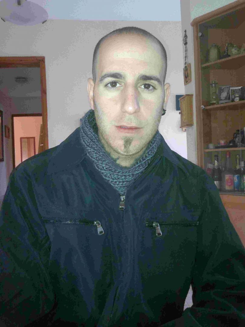 סטודנט החודש מבית הספר לרפואה סנית- אבשלום אזרזר קמפוס חיפה