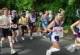 מטפלי מכללת רידמן העניקו עיסויים למשתתפי מרתון טבריה 2011