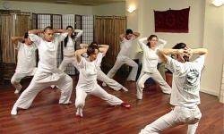 סיכום קליניקה לימודית בשיאצו, שנערכה בהוסטל יפה נוף, חיפה